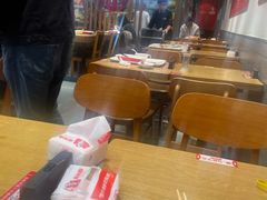 -南城香·饭香串香馄饨香(青年路店)