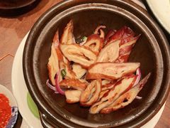 -高佳庄·舟山海鲜(海景旗舰店)