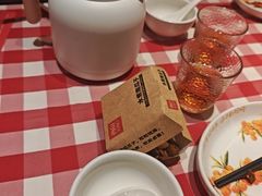 -西贝(无锡万象城店)