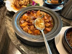 -金海湾嘉华度假酒店·海天阁中餐厅