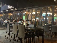 -Shanghai Brew House上海啤酒工坊(老外街店)
