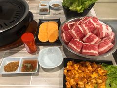 -胡哥烤肥牛(车公庙店)