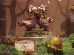 -迪士尼小镇