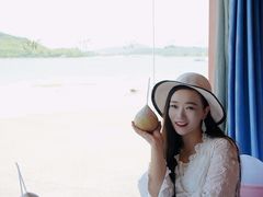 -水上明月·湖景餐厅