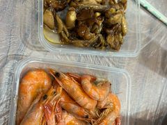 -蓝精灵饺子店