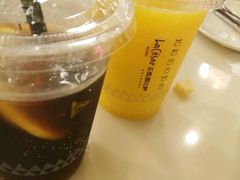 -乐凯撒披萨(正佳广场店)