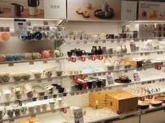 -NITORI 宜得利家居(上海金桥啦啦宝都店)
