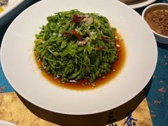 -茶人村·宫廷私厨(奥体印象城店)