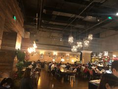 大堂-Let's Taipei 非常烘焙(太古里店)