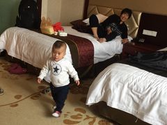 -上海莎海国际酒店