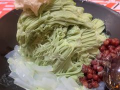 -糖糖屋•糖水•雪花冰店(时尚天河店)
