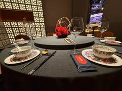 -锦府园·新台州菜(合生汇店)
