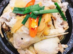 -老闽味姜母鸭·煎蟹闽菜餐厅(曾厝垵地标店)