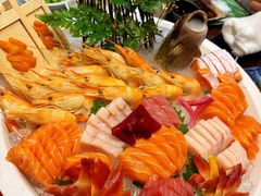 -黑松白鹿(金融街店)