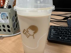 -喜茶(烟台莱山万象汇店)