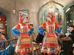 -卢布里西餐厅(总店)