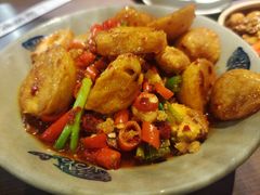 金钱蛋-潇湘阁(昆泰国际大厦店)