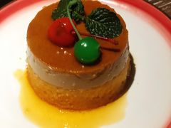沙伦玫瑰布丁-那时新疆·车师(大宁音乐广场店)