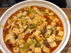 -伊兴面片·清真(五泉山店)