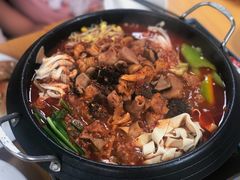 -屋里家延边朝鲜族冷面(南园店)