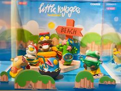 -泡泡玛特POPMART(宁波印象城店)