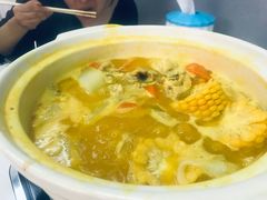 -風林火山烤室·涮肉