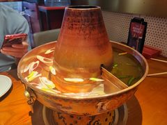 -1078號老北京涮肉(万达广场店)