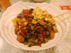 -文三里屯面馆(三里屯店)