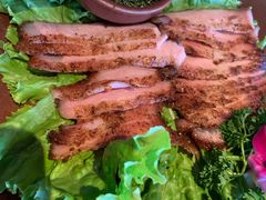 卡拉山火塘烧肉-花马天堂云南餐厅 Lost Heaven(外滩店)