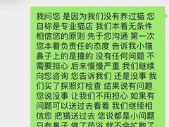-糯米喵星人总部直营旗舰店·猫舍·幼猫出售