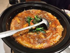 -小厨师·二十年沈家门小海鲜(百井坊巷店)