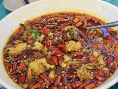 -川正旺江湖菜(三元桥店)