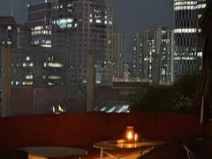 -城市露台景观餐厅(淮海路店)