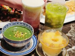 -惠丰堂饭庄·烤鸭·京味菜(翠微路店)