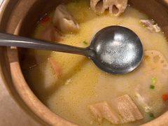 -吴掌柜·藕汤印象(南湖店)