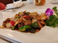 -西苑饭店·蓬莱春餐厅