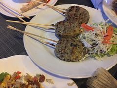 -Dash Teak House