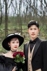 -第一夫人婚纱摄影(南京店)