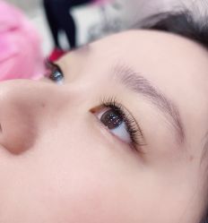 -安娜美甲美睫沙龙