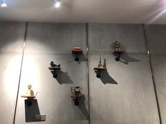 -李双猪·小龙虾·烧烤·羊肉煲(乐山店)