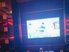 -糖果风尚KTV(犀浦店)