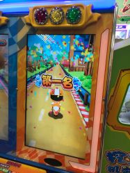 -莫莉幻想儿童乐园(绍兴金帝银泰城店)