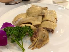 -东江渔村·古典园林·30年粤菜老字号(太和店)