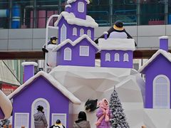 -大悦城(沈阳中街店)