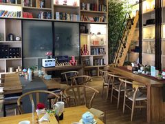 -麦子MaiMassage(打浦桥店)