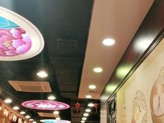 大堂-点都德(盘福楼店)