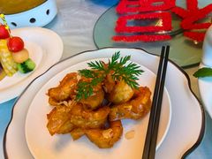 -御仙都北京菜馆·烤鸭店(双井店)