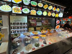 -东北大院·东北菜(三台子店)