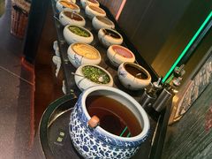 -大隐·成都火锅Bistro(合生麒麟新天地店)