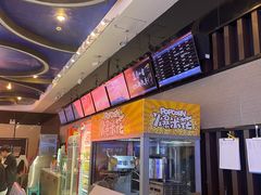 -深圳龙华星河COCO City(民治店)